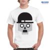 Gildan Adult Ultra Cotton T-Shirt Thumbnail