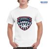 Gildan Adult Ultra Cotton T-Shirt Thumbnail