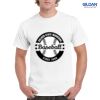 Gildan Adult Ultra Cotton T-Shirt Thumbnail
