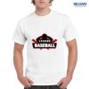 Gildan Adult Ultra Cotton T-Shirt Thumbnail