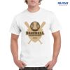 Gildan Adult Ultra Cotton T-Shirt Thumbnail
