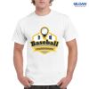 Gildan Adult Ultra Cotton T-Shirt Thumbnail