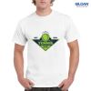 Gildan Adult Ultra Cotton T-Shirt Thumbnail