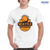 Gildan Adult Ultra Cotton T-Shirt Thumbnail