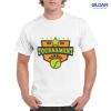 Gildan Adult Ultra Cotton T-Shirt Thumbnail