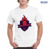 Gildan Adult Ultra Cotton T-Shirt Thumbnail