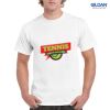 Gildan Adult Ultra Cotton T-Shirt Thumbnail