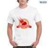 Gildan Adult Ultra Cotton T-Shirt Thumbnail