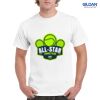 Gildan Adult Ultra Cotton T-Shirt Thumbnail
