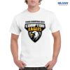 Gildan Adult Ultra Cotton T-Shirt Thumbnail