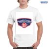 Gildan Adult Ultra Cotton T-Shirt Thumbnail