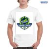 Gildan Adult Ultra Cotton T-Shirt Thumbnail