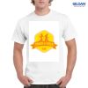 Gildan Adult Ultra Cotton T-Shirt Thumbnail