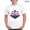 Gildan Adult Ultra Cotton T-Shirt Thumbnail