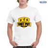 Gildan Adult Ultra Cotton T-Shirt Thumbnail