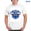 Gildan Adult Ultra Cotton T-Shirt Thumbnail
