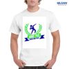 Gildan Adult Ultra Cotton T-Shirt Thumbnail