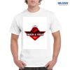 Gildan Adult Ultra Cotton T-Shirt Thumbnail
