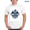 Gildan Adult Ultra Cotton T-Shirt Thumbnail
