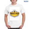 Gildan Adult Ultra Cotton T-Shirt Thumbnail