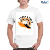 Gildan Adult Ultra Cotton T-Shirt Thumbnail