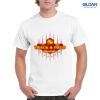 Gildan Adult Ultra Cotton T-Shirt Thumbnail