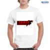 Gildan Adult Ultra Cotton T-Shirt Thumbnail