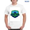 Gildan Adult Ultra Cotton T-Shirt Thumbnail