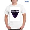 Gildan Adult Ultra Cotton T-Shirt Thumbnail