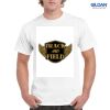 Gildan Adult Ultra Cotton T-Shirt Thumbnail