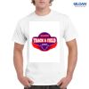 Gildan Adult Ultra Cotton T-Shirt Thumbnail