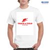 Gildan Adult Ultra Cotton T-Shirt Thumbnail