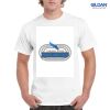 Gildan Adult Ultra Cotton T-Shirt Thumbnail