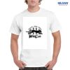 Gildan Adult Ultra Cotton T-Shirt Thumbnail
