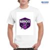 Gildan Adult Ultra Cotton T-Shirt Thumbnail
