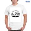 Gildan Adult Ultra Cotton T-Shirt Thumbnail