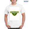 Gildan Adult Ultra Cotton T-Shirt Thumbnail