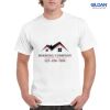 Gildan Adult Ultra Cotton T-Shirt Thumbnail