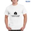 Gildan Adult Ultra Cotton T-Shirt Thumbnail