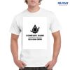 Gildan Adult Ultra Cotton T-Shirt Thumbnail