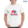Gildan Adult Ultra Cotton T-Shirt Thumbnail