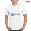 Gildan Adult Ultra Cotton T-Shirt Thumbnail