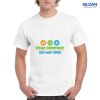 Gildan Adult Ultra Cotton T-Shirt Thumbnail