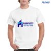 Gildan Adult Ultra Cotton T-Shirt Thumbnail