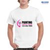 Gildan Adult Ultra Cotton T-Shirt Thumbnail