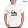 Gildan Adult Ultra Cotton T-Shirt Thumbnail