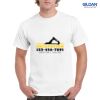 Gildan Adult Ultra Cotton T-Shirt Thumbnail