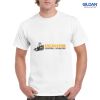 Gildan Adult Ultra Cotton T-Shirt Thumbnail