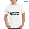 Gildan Adult Ultra Cotton T-Shirt Thumbnail