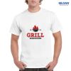 Gildan Adult Ultra Cotton T-Shirt Thumbnail
